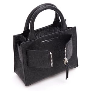 Brandon Blackwood Kuei Handbag - Black